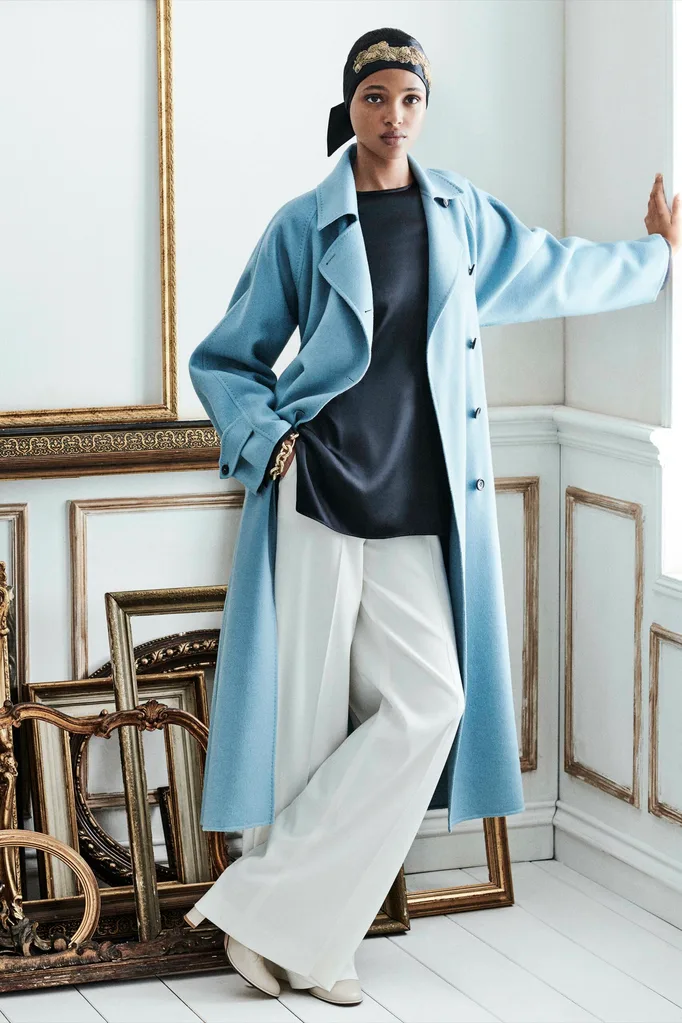max mara resort 2021