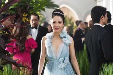 ‘Crazy Rich Asians’ Author’s New Book Is Officially Being Adapted Into A Film