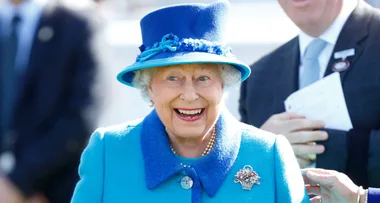 The Queen Couldn’t Stop Laughing During Her Most Recent Video Call And It’s Hilarious