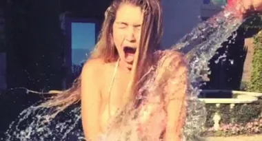 This Is How Much Money The Ice Bucket Challenge Actually Made