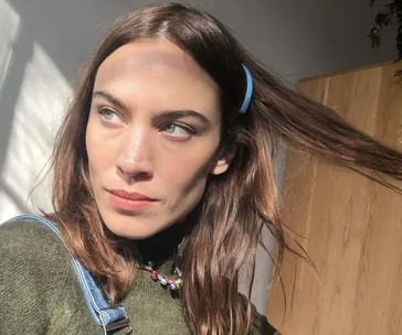 Alexa Chung’s Favourite Skincare Brand Just Launched A New Cleanser