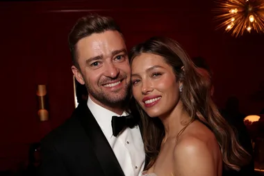 Justin Timberlake And Jessica Biel Have Reportedly Welcomed Their Second Child