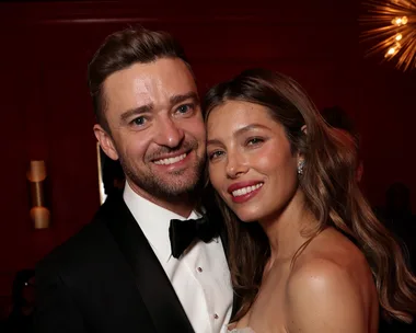 Justin Timberlake And Jessica Biel Have Reportedly Welcomed Their Second Child