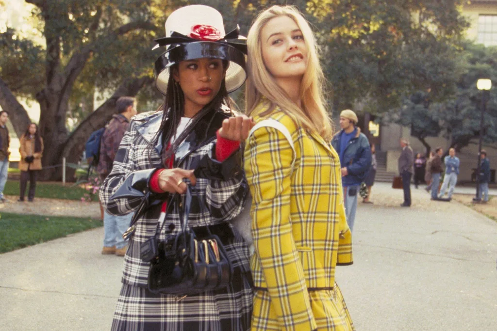 Clueless