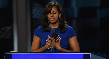 The Best Moments From The Democratic National Convention