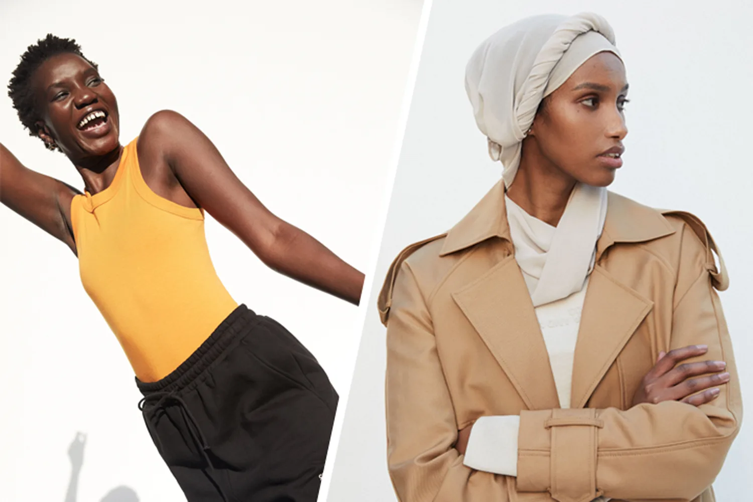 How Camilla Freeman-Topper Is Looking To The Women Of The Future