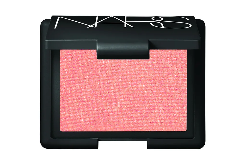 nars orgasm