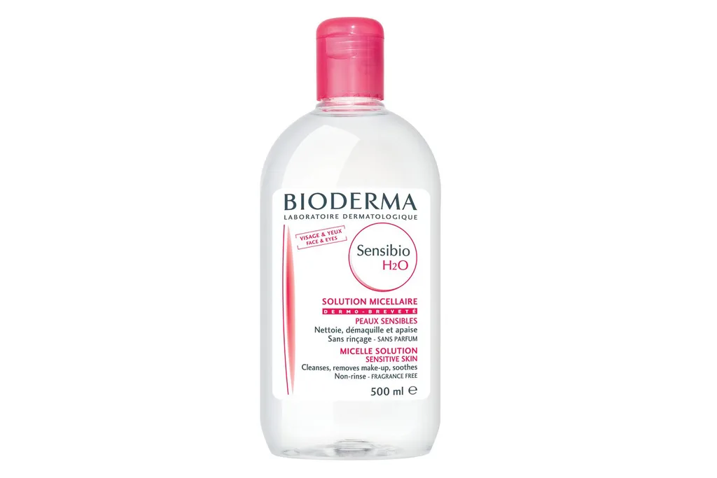 bioderma sensibio