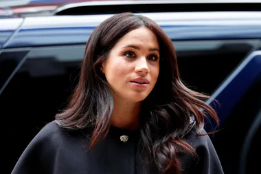 Meghan Markle Denies Her Father’s Claim That She Never Helped Him Financially