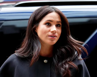 Meghan Markle Denies Her Father’s Claim That She Never Helped Him Financially