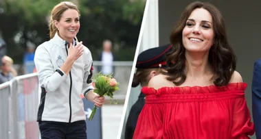 6 Things Kate Middleton (Almost) Never Wears In Public