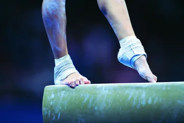 Australian Gymnasts Take To Social Media To Expose Abuse In The Sport