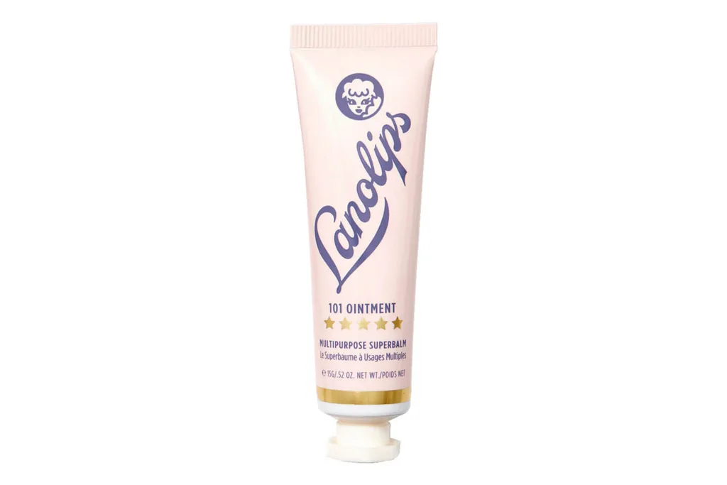 lanolips 101