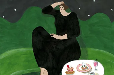 Three Women Share What It Was Like Being Single In Their 30s