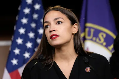 Alexandria Ocasio-Cortez’s Viral Speech On Sexism Is A Must-Listen