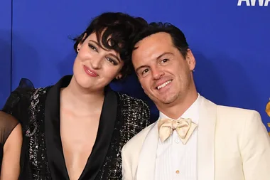 We’ve Been Gifted With A ‘Fleabag’ Reunion: Phoebe Waller-Bridge And Andrew Scott Team Up Again