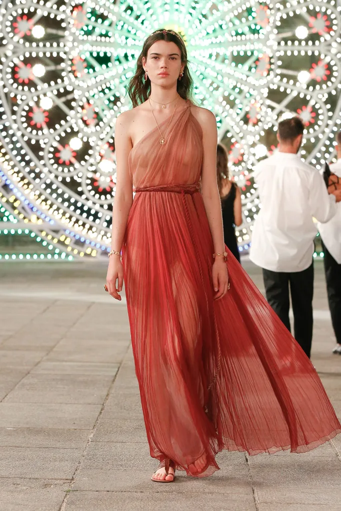 Dior cruise 2021