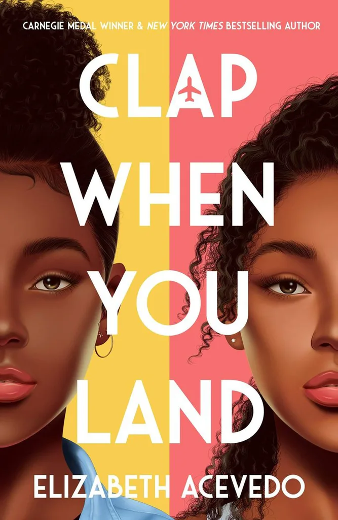 Books by Latinx authors to read