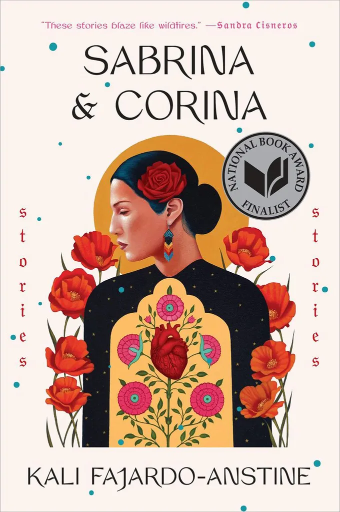 Books by Latinx authors to read