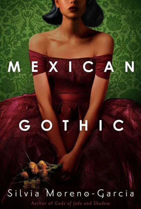 Books by Latinx authors to read