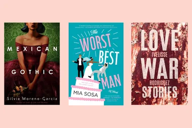 12 Books By Latinx Authors You Need To Read, Like, Yesterday