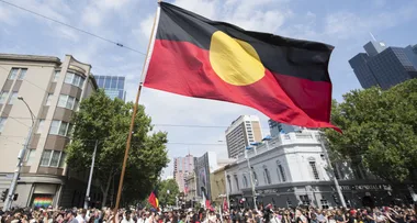 A Petition To Stop A Non-Aboriginal Application To Trademark ‘Tidda’ Has Been Successful