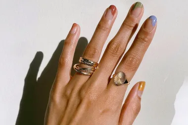 These Are The Premium Nail Trends Set To Reign Supreme In Spring/Summer 2020