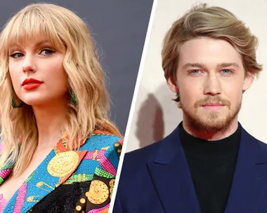 Fans Seem To Think Taylor Swift Is Preparing To Announce Her Engagement To Joe Alwyn