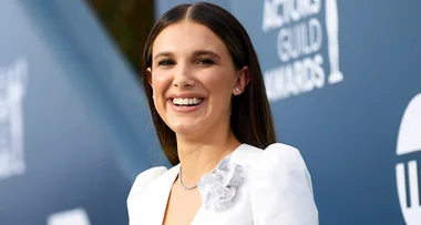 Millie Bobby Brown To Star And Produce A Netflix Adaptation Of ‘The Girls I’ve Been’