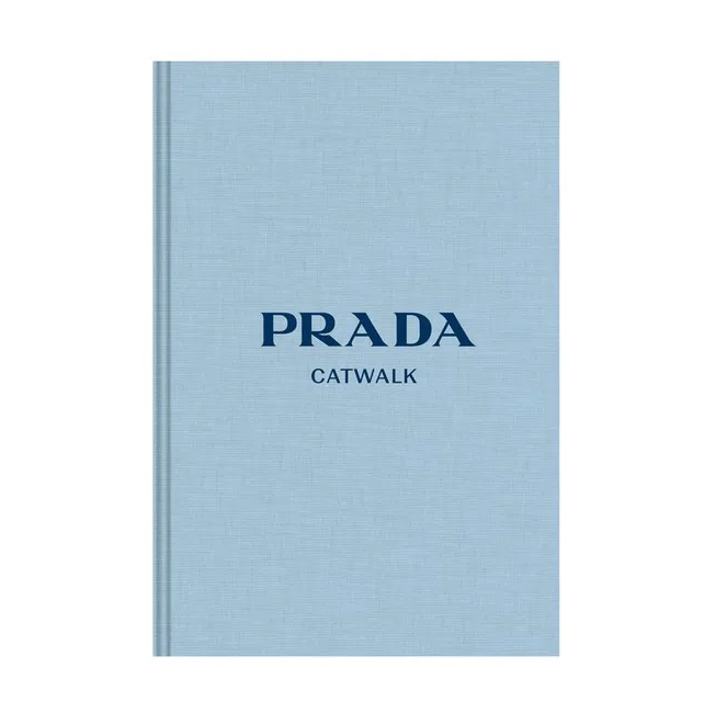 prada book