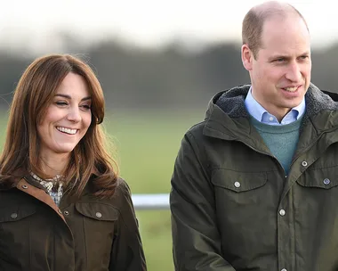 Prince William Revealed The Worst Gift He Ever Bought Kate And It “Didn’t Go Well”