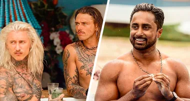 Ciarran’s Toxic ‘Bro Code’ Reigned Supreme On ‘Bachelor In Paradise’ And It’s Not Okay