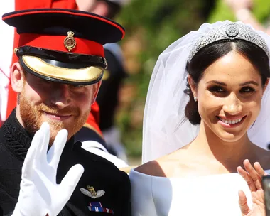 Royal Experts Have Finally Detailed The Feud Surrounding Meghan Markle’s Wedding Day Tiara