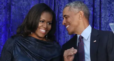 Michelle Obama Reveals The One Thing That Made Her Fall In Love With Barack