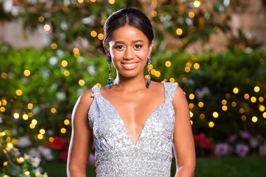 Mary Viturino Called Out ‘The Bachelorette’ For Its Lack Of Diversity