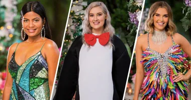 See The First Ladies Vying For Locky Gilbert’s Heart On ‘The Bachelor’