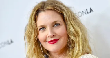 Drew Barrymore Is Getting Her Own Daytime Talk Show