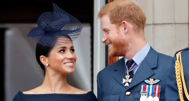 Prince Harry On The Moment He Knew Meghan Markle Was ‘The One’