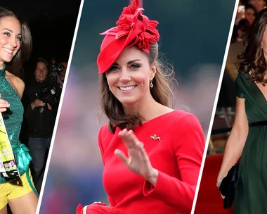 Kate Middleton’s Most Controversial Moments