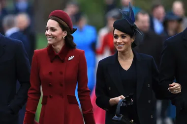 Kate Middleton And Meghan Markle’s Relationship Reportedly Changed After One Shopping Trip