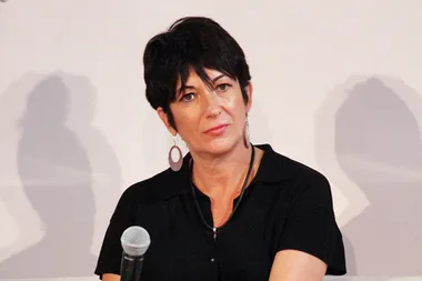 Documents Related To Ghislaine Maxwell’s Dealings With Jeffrey Epstein Have Been Unsealed