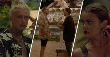 The ‘Bachelor In Paradise’ Cast Are Weighing In On Last Night’s Explosive Confrontation