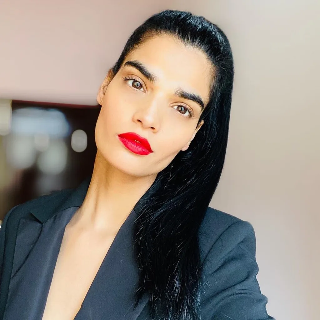 Bhumika Arora