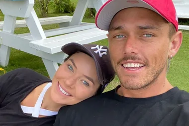‘Bachelor In Paradise’ Star Brittany Hockley Claims Timm Hanly Ghosted Her After Leaving The Show Together