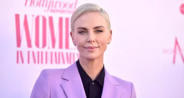 Charlize Theron Taught Her Daughters A Valuable Lesson After They Told Her To “Get A Boyfriend”