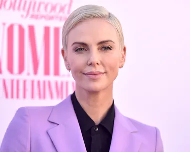 Charlize Theron Taught Her Daughters A Valuable Lesson After They Told Her To “Get A Boyfriend”