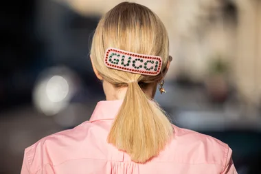 15 Hair Accessories For When You Can’t Bear To Style Your Hair