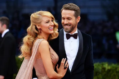 Blake Lively And Ryan Reynolds Are “Unreservedly Sorry” For Their 2012 Plantation Wedding