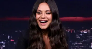 Mila Kunis Bought Her Wedding Ring Off Etsy