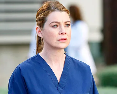 Ellen Pompeo Reveals Why She Stayed On ‘Grey’s Anatomy’ While Her Co-Stars Left